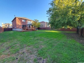 8031 Cherry Glade in Converse, TX - Building Photo - Building Photo