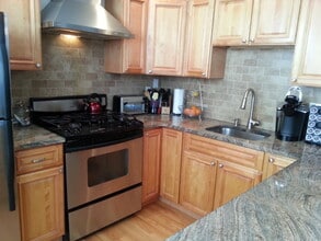 25 Aldrich St, Unit 25 in Somerville, MA - Building Photo - Building Photo