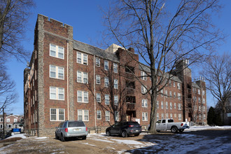 Kentwell Hall Apartments in Philadelphia, PA - Building Photo - Building Photo