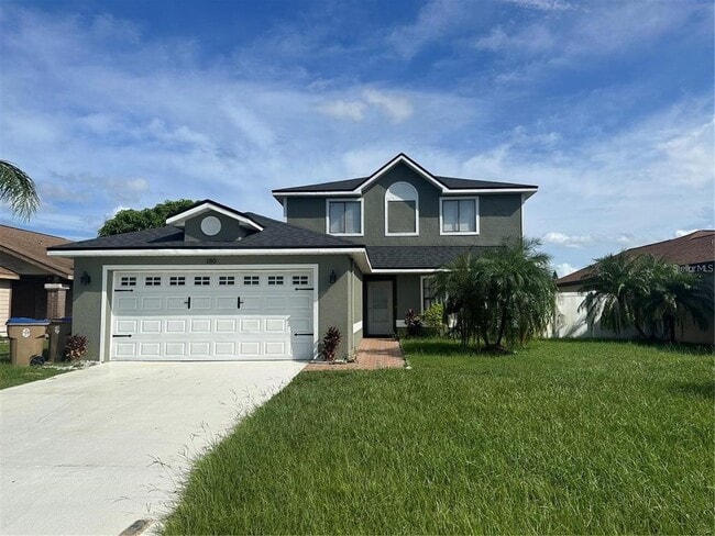property at 180 Coralwood Cir