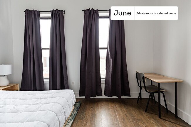 Private bedroom in 4 bed/2 bath Home in New York, NY - Building Photo - Building Photo