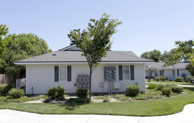 Summer Creek Place in Oakley, CA - Building Photo - Building Photo