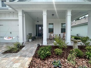 436 Silver Pine Dr in St. Augustine, FL - Building Photo - Building Photo