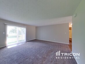 1833 Murdoch Dr in Greenfield, IN - Building Photo - Building Photo