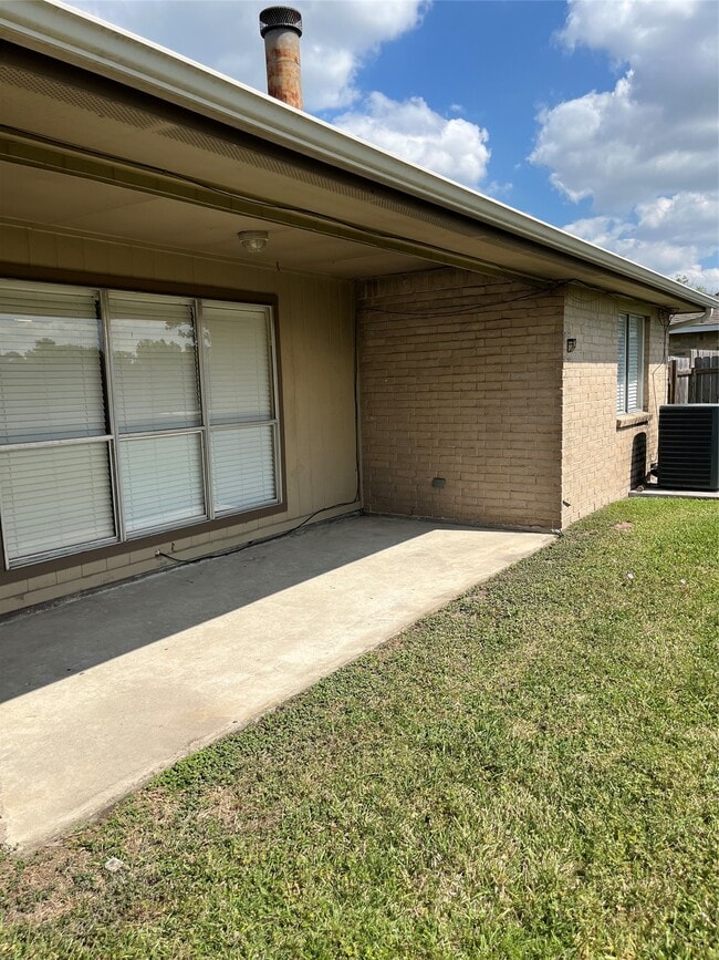 property at 8415 Blacksmith Dr