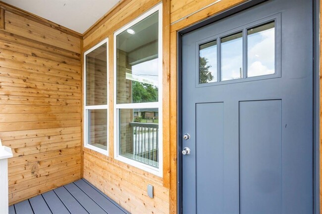 6820 Morrow St in Houston, TX - Building Photo - Building Photo