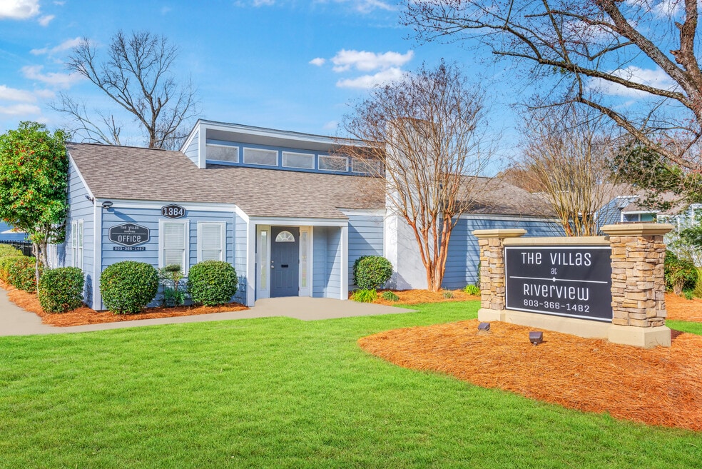 Deerfield Apartments Rock Hill, SC Apartments For Rent