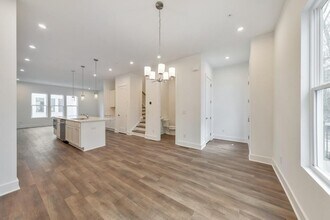 515 Motivation Cir NW in Atlanta, GA - Building Photo - Building Photo