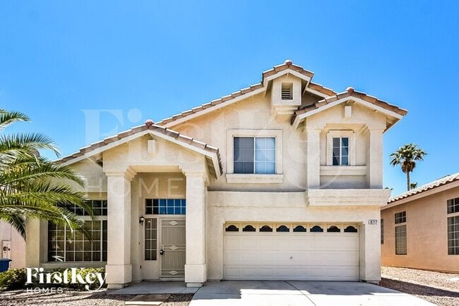 property at 8717 Blooming Sand Ave