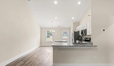 2026 Lakeside Ln in Conover, NC - Building Photo - Building Photo