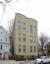 4273 Martha in Bronx, NY - Building Photo - Building Photo