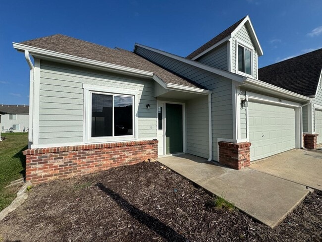 property at 408 Trent Ct
