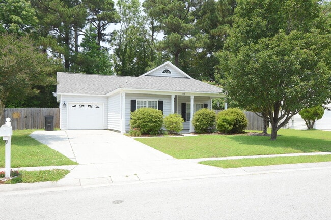 223 Olde Well Loop Rd in Wilmington, NC - Foto de edificio - Building Photo