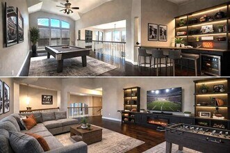 416 Cypress Hill Dr in McKinney, TX - Building Photo - Building Photo