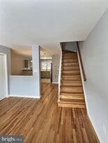 3633 Clarenell Rd in Baltimore, MD - Building Photo