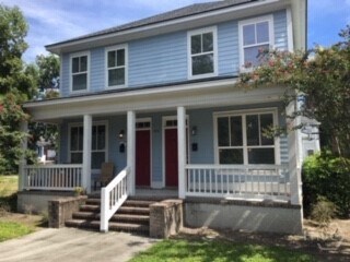 836 E Anderson St in Savannah, GA - Building Photo
