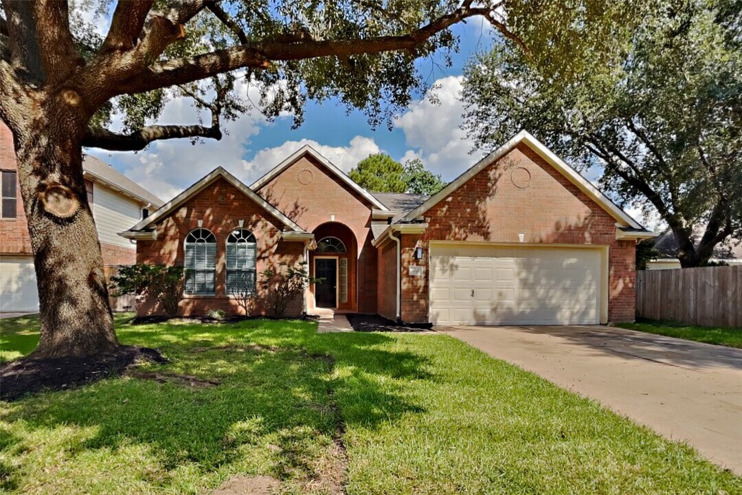 3514 Bramble Fern Pl in Katy, TX - Building Photo