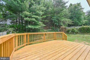 107 Sunny Hill Ct in Stafford, VA - Building Photo