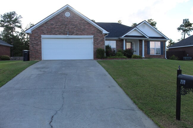 2979 Clarkston Rd in Augusta, GA - Building Photo - Building Photo
