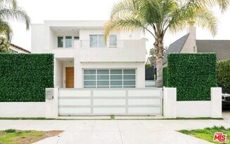 6620 W 5th St in West Hollywood, CA - Building Photo