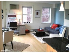 461 Park Dr-Unit -Unit 501 in Boston, MA - Building Photo - Building Photo