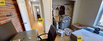 78 Hammond St, Unit 9 in Boston, MA - Building Photo - Building Photo