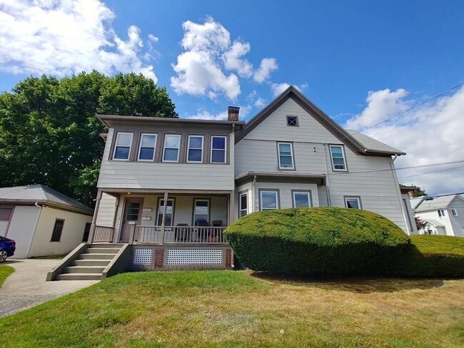 property at 42 Sumner St