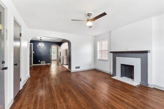 57 N Burgess Ave in Columbus, OH - Building Photo - Building Photo
