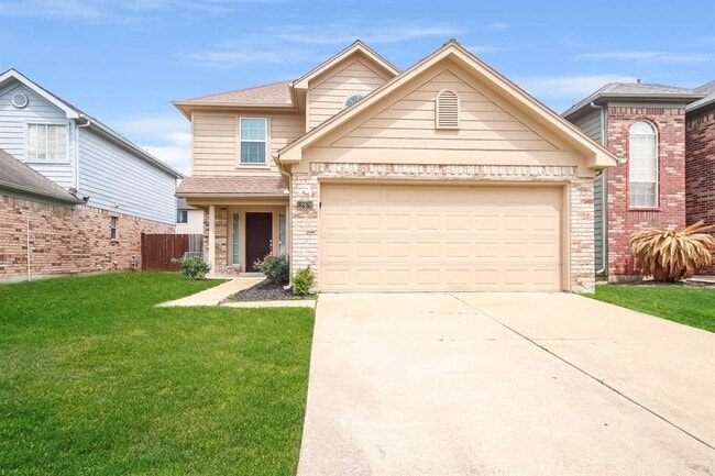 property at 12426 Settle Dr