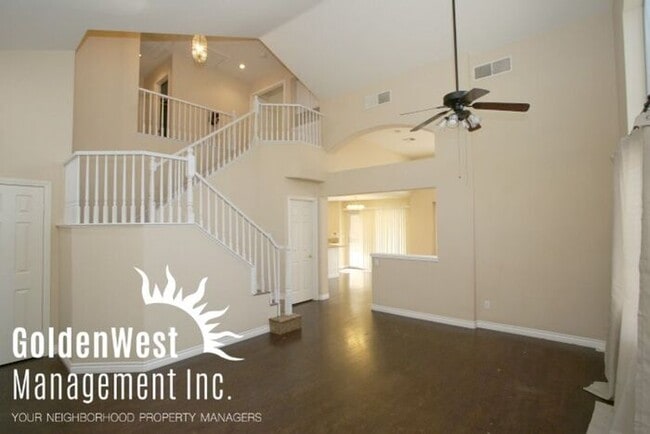 3390 Syvella Ct in Las Vegas, NV - Building Photo - Building Photo
