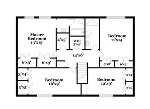 2701 NW 111th St in Oklahoma City, OK - Building Photo - Building Photo