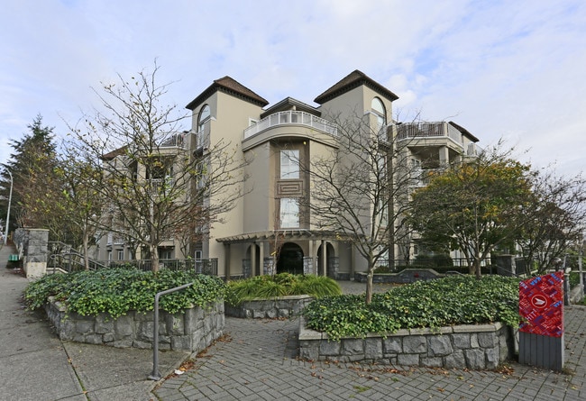 Kingsgate