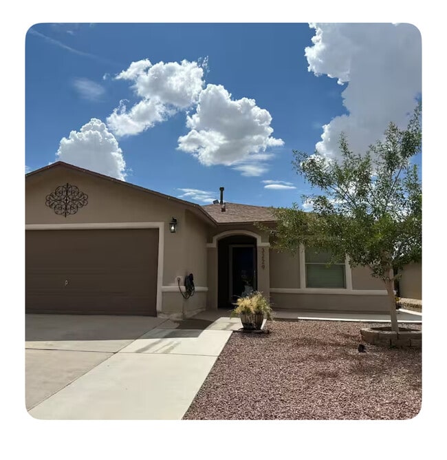 3229 Muddy Point Ln in El Paso, TX - Building Photo - Building Photo