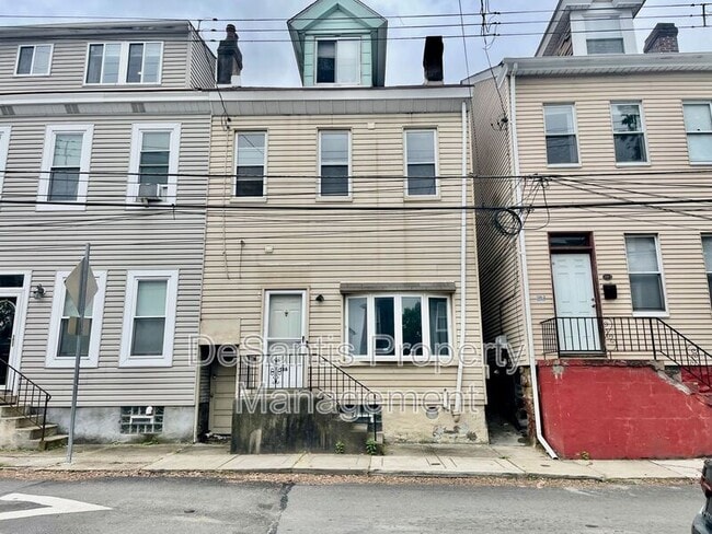 136 Pius St in Pittsburgh, PA - Building Photo - Building Photo