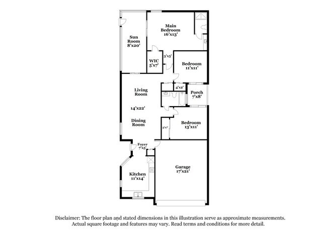 114 Meadow Blvd in Sanford, FL - Building Photo - Building Photo