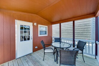 3511 Christoval Rd in San Angelo, TX - Foto de edificio - Building Photo