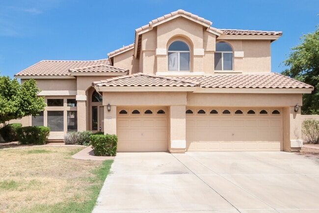 property at 1334 E Harrison St