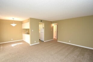 1925 46th Ave, Unit 75 in Capitola, CA - Building Photo