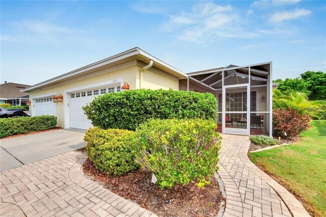 213 Sela Cove Cir in Apollo Beach, FL - Building Photo - Building Photo