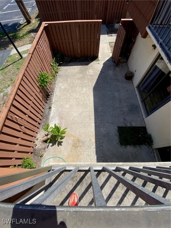 property at 5239 Cedarbend Dr