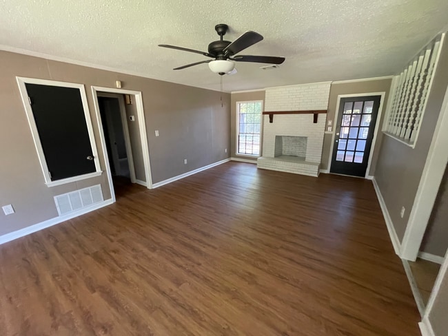 2318 Breckinridge Rd in Jackson, MS - Building Photo - Building Photo