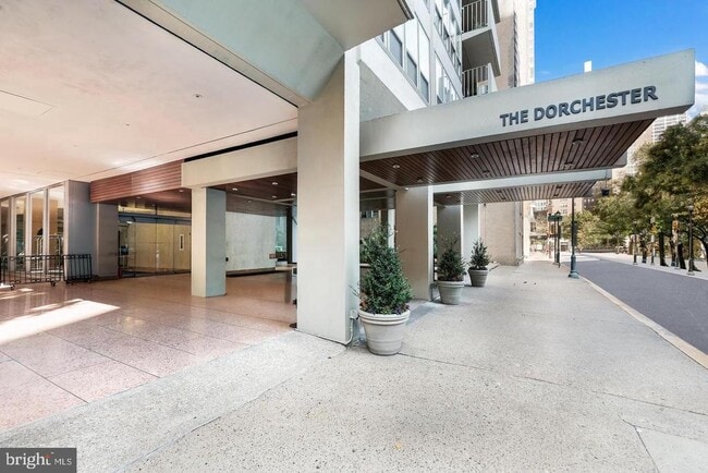 226 W Rittenhouse Square