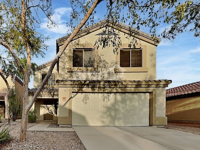 property at 443 S Sabrina