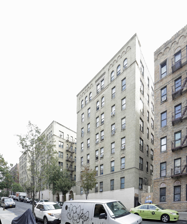 1150 Anderson Ave in Bronx, NY - Building Photo - Building Photo