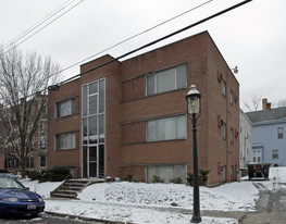 331 Shiloh St Apartments