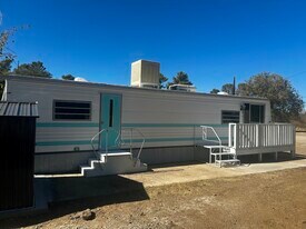 1120 N Justice Dr in Oracle, AZ - Building Photo