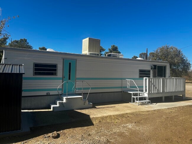 property at 1120 N Justice Dr