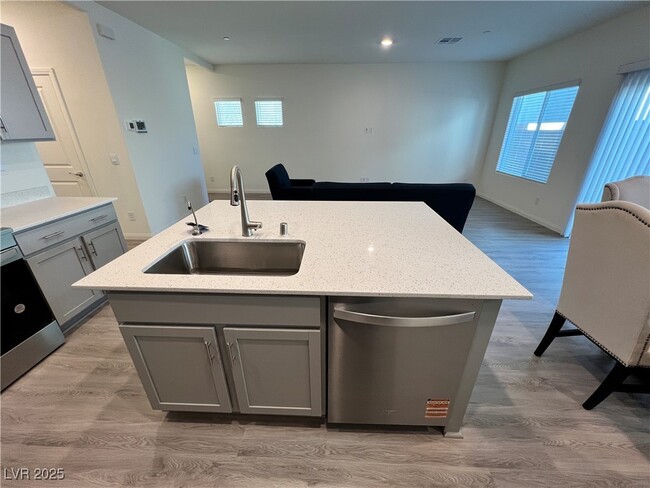 property at 9938 S Ullom Dr