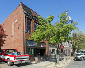 29th Street Partners Building in Birmingham, AL - Building Photo - Building Photo