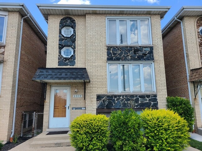 property at 5972 S Archer Ave